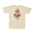 Loser Machine New Dawn T-Shirt Natural / M