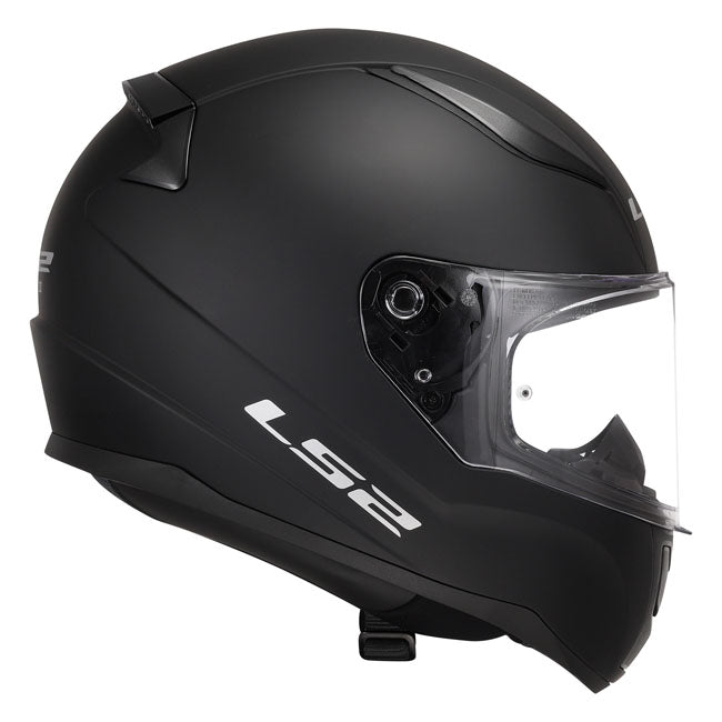 LS2 Rapid II Full Face Motorcycle Helmet  - Customhoj