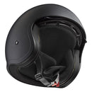 LS2 Spitfire II Open Motorcycle Helmet  - Customhoj