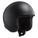 LS2 Spitfire II Open Motorcycle Helmet  - Customhoj
