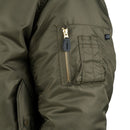 MA-1 Bomber Flight Jacket  - Customhoj