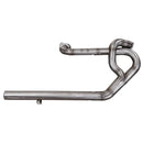 Mad Eleanor 2-into-1 Exhaust System for Harley 86-22 XL Sportster  - Customhoj