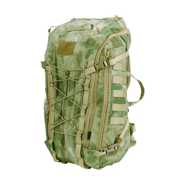 MCS Backpack Camo Contractor Backpack Cordura Customhoj