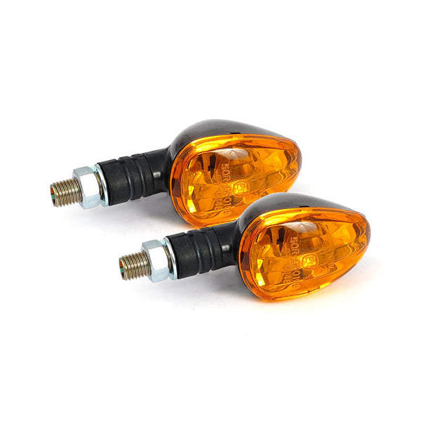 SMP Little Duke Motorrad-Blinker