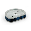 MCS Blue Lightning Air Filter Element for Harley 95-98 FLT injection models only (Repl. 29291-95)
