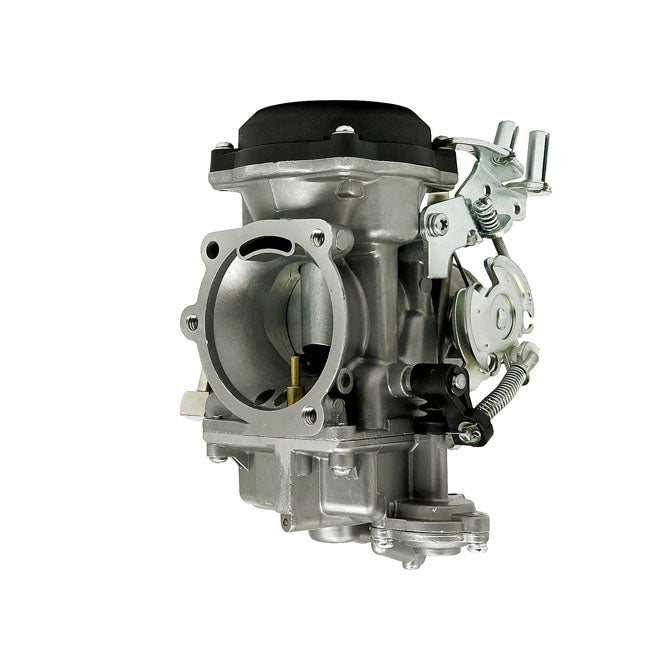 MCS CV40 Motorcycle Carburetor Clear