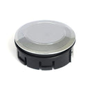 MCS Pop-up Gas Cap for Harley Chrome / 96-up Dummy (left side Harley)