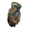 Mechanix Gloves Camo / S Mechanix Fastfit Gloves Customhoj