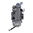 Mikuni HSR42 Smoothbore Carburetor  - Customhoj