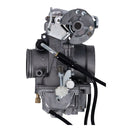 Mikuni Smoothbore TM-Series Flat Slide Carburetor TM40-6 / HS40  - Customhoj