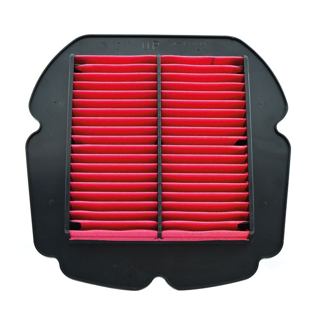 MIW Air Filter for Suzuki SFV 650 A / Gladius 09-16