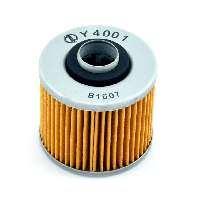 MIW Oil filter for Aprilia 650 ie Pegaso Factory 06-10