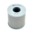 MIW Oil Filter for Kawasaki Z 1000 / Z1R 77-80