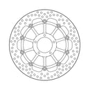 Moto-Master Brake Disc Ducati 1198 09-10 Moto-Master Halo Front Right Brake Disc for Ducati Customhoj