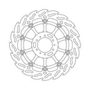 Moto-Master Brake Disc Honda CB 1100 EX (spoked wheels) 14-16 Moto-Master Flame Front Left Brake Disc for Honda Customhoj