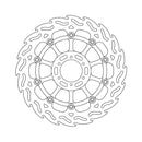 Moto-Master Brake Disc Honda CB 1100 SF X11 00-01 Moto-Master Flame Front Right Brake Disc for Honda Customhoj