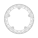 Moto-Master Brake Disc Honda CTX 700 2014 Moto-Master Halo Front Right Brake Disc for Honda Customhoj