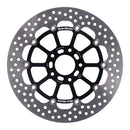 Moto-Master Brake Disc KTM 790 Duke 18-20 Moto-Master Halo Front Right Brake Disc for KTM Customhoj