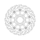 Moto-Master Brake Disc KTM 950 Supermoto 05-07 Moto-Master Flame Front Left Brake Disc for KTM Customhoj