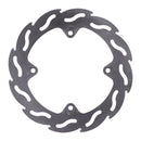 Moto-Master Brake Disc Mv Agusta Brutale 1078 08-09 Moto-Master Flame Rear Brake Disc for Mv Agusta Customhoj