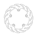 Moto-Master Brake Disc Suzuki Bandit 1200 2006 Moto-Master Flame Rear Brake Disc for Suzuki Customhoj