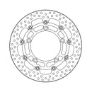 Moto-Master Brake Disc Suzuki Gladius 650 (ABS) 09-17 Moto-Master Halo Front Left Brake Disc for Suzuki Customhoj
