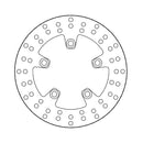 Moto-Master Brake Disc Suzuki GSX-R 1000 01-16 Moto-Master Halo Rear Brake Disc for Suzuki Customhoj