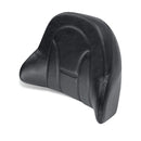 Mustang Passenger Backrest Cover for Honda 01-17 GL 1800 Gold Wing / Black  - Customhoj