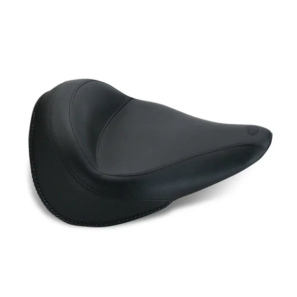 Mustang Standard Touring Solo Seat for Yamaha 14-25 Bolt XV 950 / R / Without backrest  - Customhoj