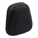 Mustang Touring Sissy Bar Pad for Harley 06-10 Softail Standard / Custom / Night Train / Springer / Plain / Black / 23 x 20,5 cm (9" x 8")  - Customhoj