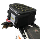 Nelson Rigg Hurricane Dual Sport 12L Waterproof Motorcycle Tail Bag  - Customhoj