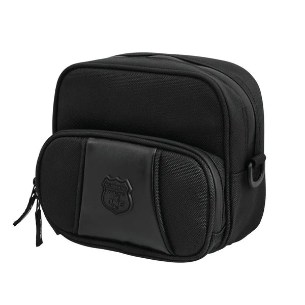 Nelson Rigg Route 1 Highway Motorcycle Handlebar Bag  - Customhoj