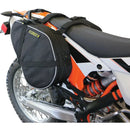 Nelson Rigg Trails End Dual Sport 24L Motorcycle Saddlebag Set  - Customhoj