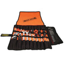 Nelson Rigg Trails End Motorcycle Tool Roll Large  - Customhoj