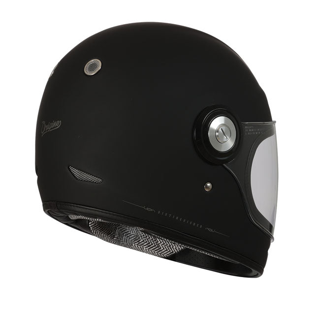 Origine Vega Distinghuished Full Face Motorcycle Helmet