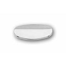 Paughco Universal Oval Motorcycle Exhaust Heat Shield 5.5" (14cm)  - Customhoj