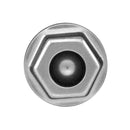 Performance Machine Other Caliper Spare Parts Chrome Performance Machine Vintage Brake Center Bolt Customhoj