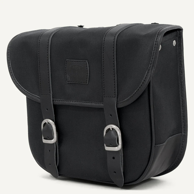 Longride Pannier Universal 18L Überwurf-Motorrad-Satteltaschen-Set