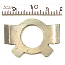 Replacement Lock Tabs for Harley Replaces OEM: 34066-52 (shifter cam follower retainer 52-E79 Big Twin)