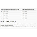 REV'IT! Access Ladies Motorcycle Gloves  - Customhoj