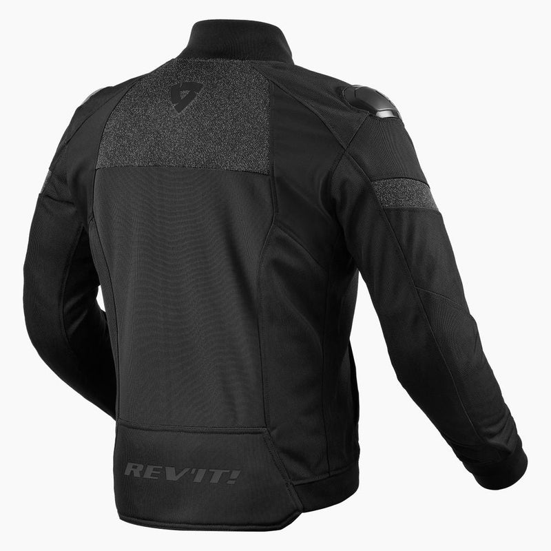 REV'IT! Action H2O Motorcycle Jacket