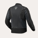 REV'IT! Airwave 4 Motorcycle Jacket  - Customhoj