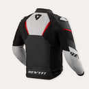 REV'IT! Automate Motorcycle Jacket  - Customhoj