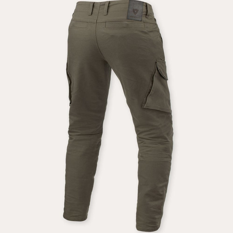 REV'IT! Cargo 2 TF Motorcycle Pants  - Customhoj
