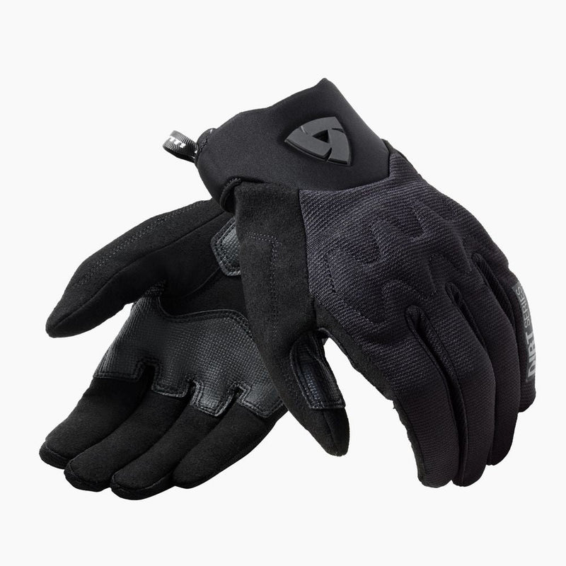 rev moto handschuhe REV'IT! Continent Motorrad-Handschuhe