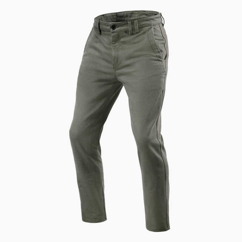 REV'IT! Dean SF Motorcycle Pants Tarmac / 28 / 32