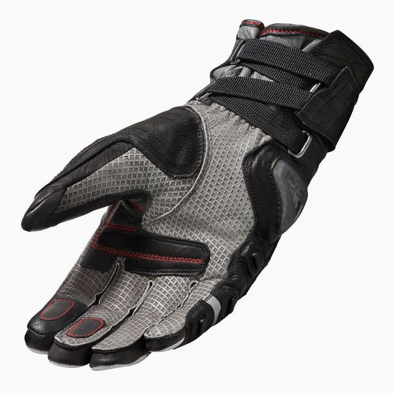 REV'IT! Dominator 3 GTX Motorcycle Gloves