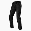 REV'IT! Eclipse 2 Motorcycle Pants Black / S / Long