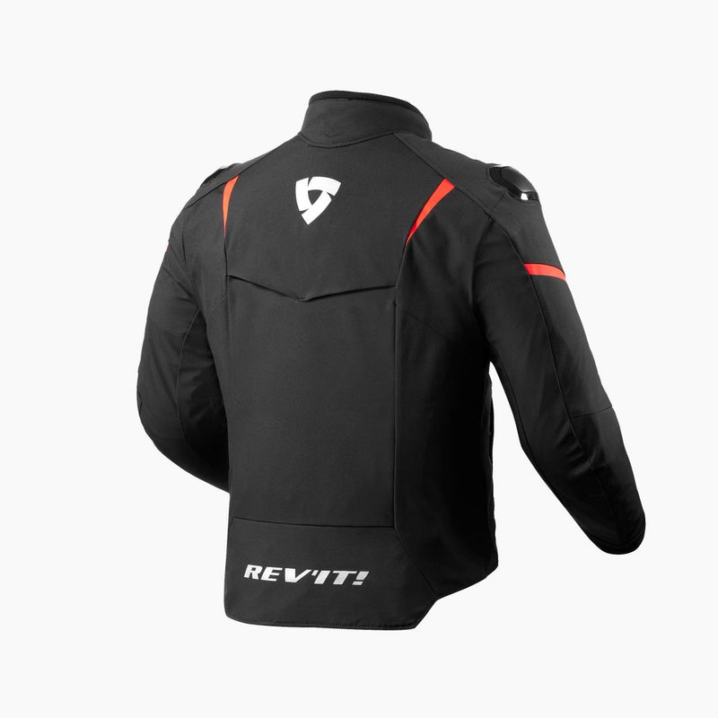 REV'IT! Hyperspeed 2 H2O Motorcycle Jacket