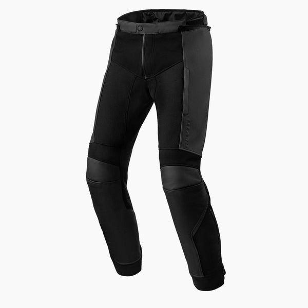 REV'IT! Ignition 4 H2O Motorcycle Pants Black 46 / Long